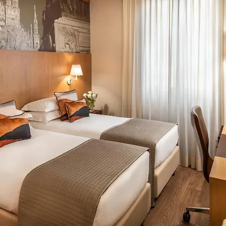 Starhotels Ritz