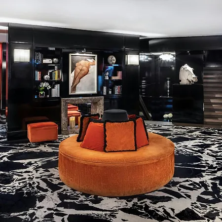 Starhotels Anderson 4*