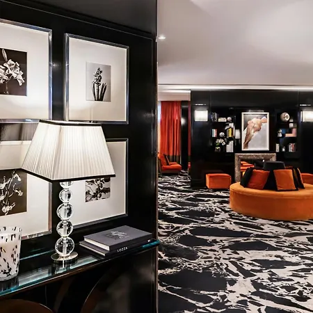 Starhotels Anderson 4*