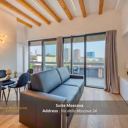 Royal - Centro Milano