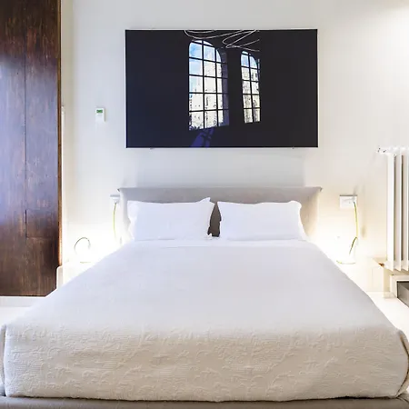 Bc Maison Bed&cafe ベッド・アンド・ブレックファスト ミラノ