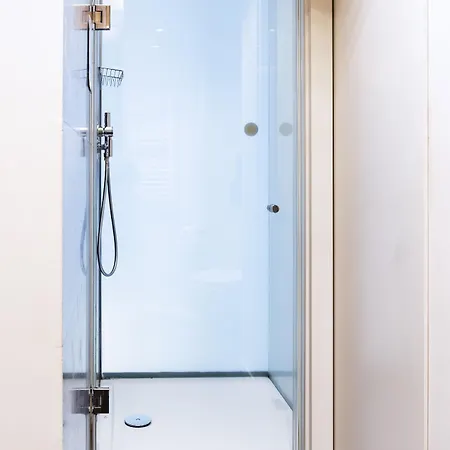 Alojamento de Acomodação e Pequeno-almoço Bc Maison Bed&cafe Milão