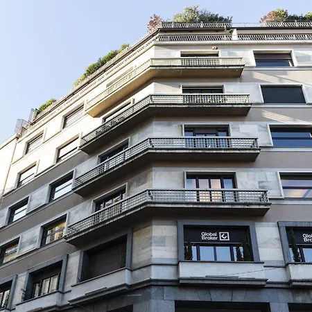 Bc Maison Bed&cafe Alojamento de Acomodação e Pequeno-almoço 4*