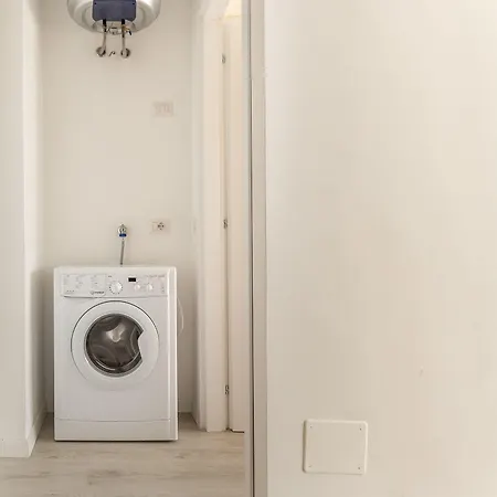Alessia's Flat- M3 Corvetto * Μιλάνο