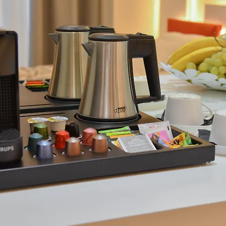 The Unique Brera Casa de hóspedes