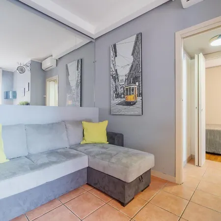 Co&mo A 16 Minuti Da Duomo Apartmán