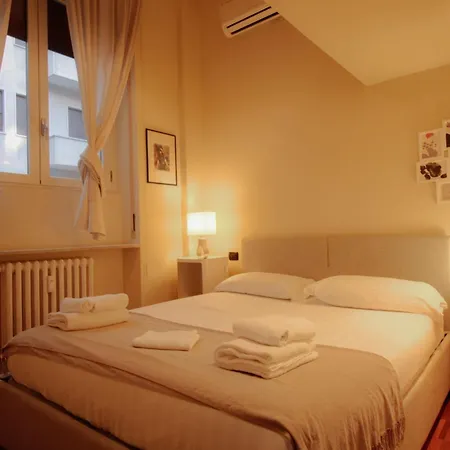 Italianway Comfort - Torino 66 Apartamento *