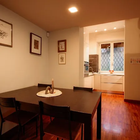 Apartamento Italianway Comfort - Torino 66
