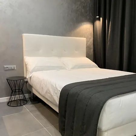 Bossi Appart hôtel