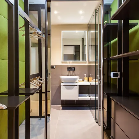 דירה Easyhomes-duomo &