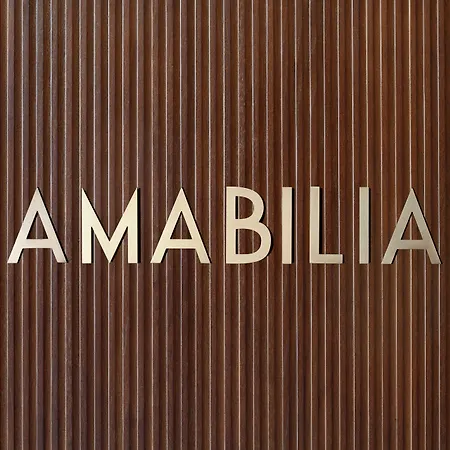 Casa de hóspedes Amabilia