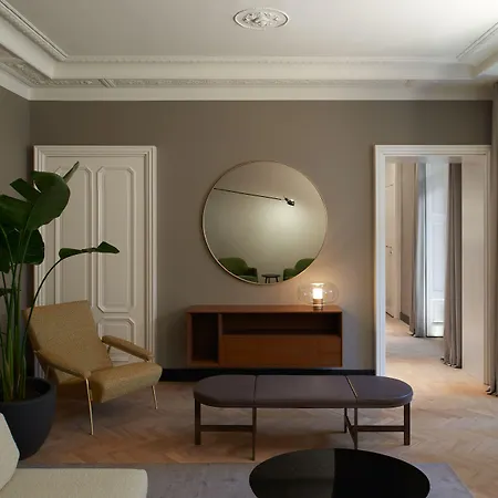 Casa de hóspedes Amabilia 4*