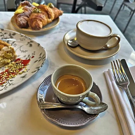 Casa de hóspedes Amabilia