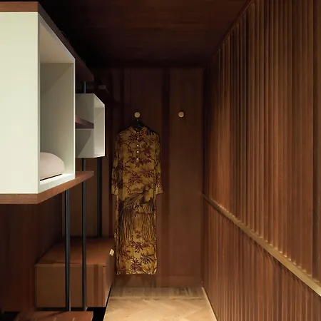 Amabilia Casa de hóspedes Milão