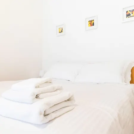 Italianway Easy - Palazzi 6 Apartamento