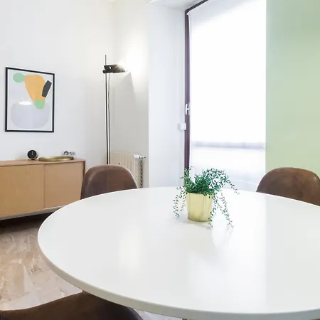 Italianway Easy - Palazzi 6 Apartamento Milán