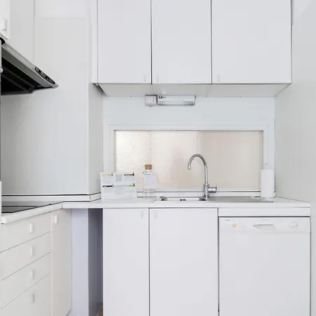 Italianway Easy - Palazzi 6 Apartamento