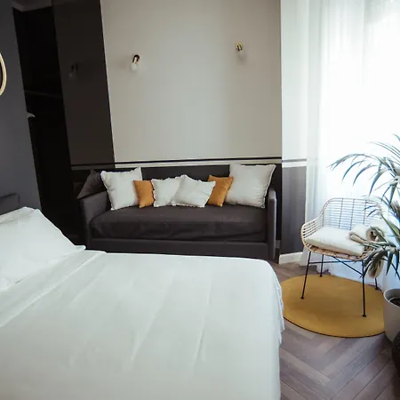 Ca Bela - Porta Romana Milaan