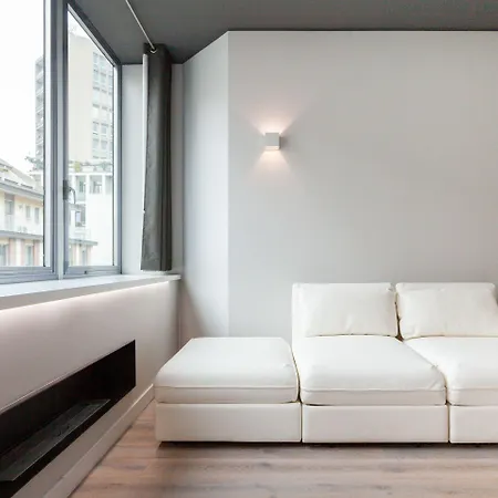 Apartamento Easyhomes-city Centre