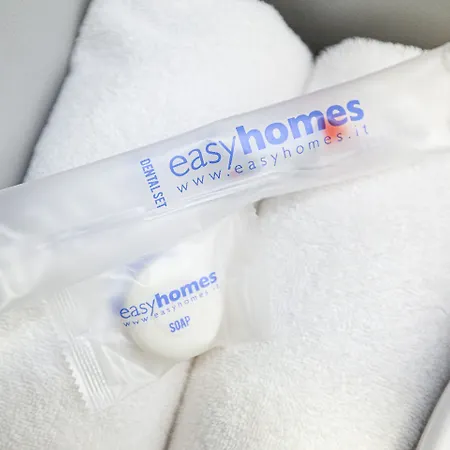 Easyhomes-city Centre Milán