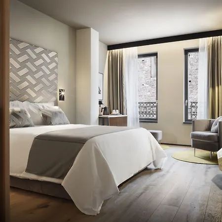 Speronari Hotel Mailand