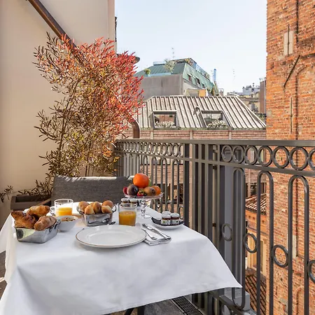 Speronari 3* Milano