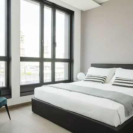 Lejlighed Eleven By Brera Milano