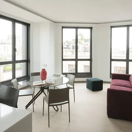 Eleven By Brera * Milano