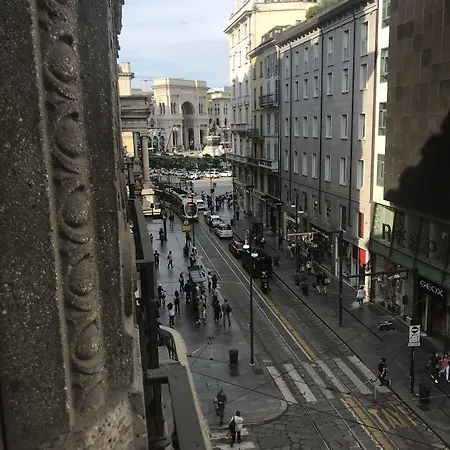 Matilde Boutique Hotel, Worldhotels Elite Milan