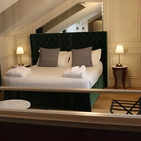 מלון Matilde Boutique Hotel, Worldhotels Elite