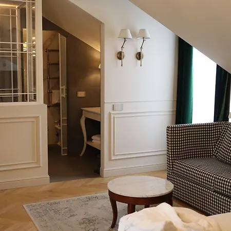 Matilde Boutique Hotel, Worldhotels Elite מילאנו