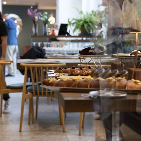 21 House Of Stories Citta Studi Hotel 3*