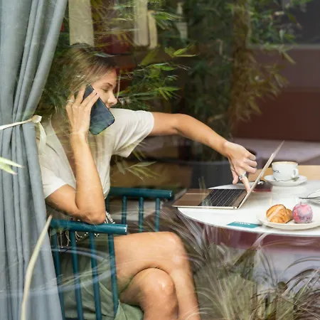 21 House Of Stories Citta Studi 3*