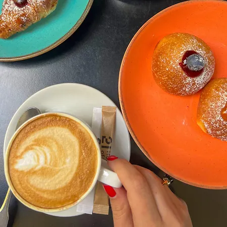 21 House Of Stories Citta Studi