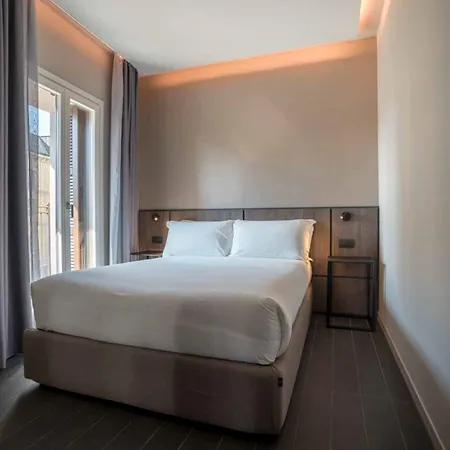 Be Mate Via Tivoli Milano