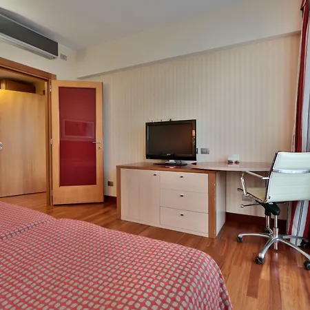 Atahotel Quark Hotel