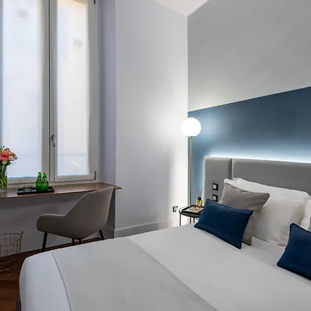 Hotell M20 Boutique 2*