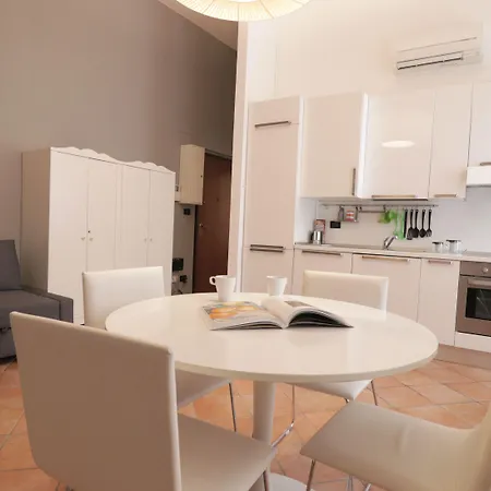 Italianway Easy - Del Torchio 4 * Mediolan