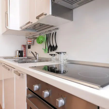 Italianway Easy - Del Torchio 4 Apartament Mediolan