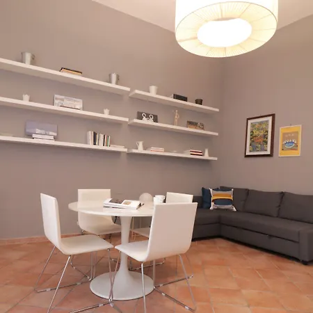 Italianway Easy - Del Torchio 4 Apartament