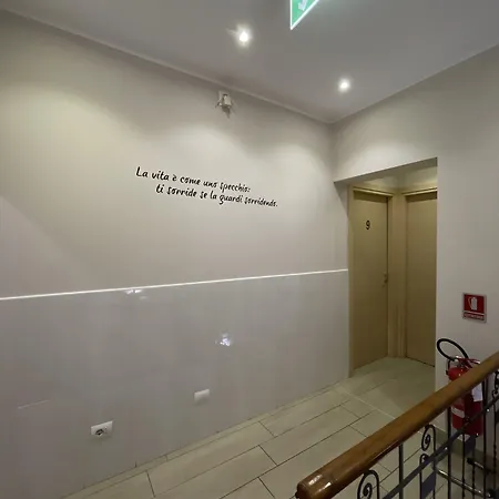 Hotel San Biagio Milão