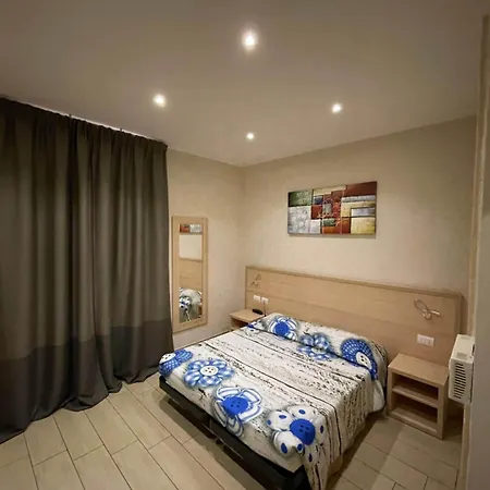 San Biagio Hotell Milano