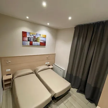 Hotell San Biagio Milano