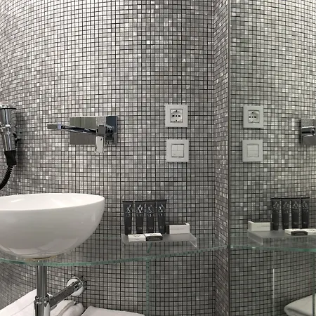 Ahd 4* Milano