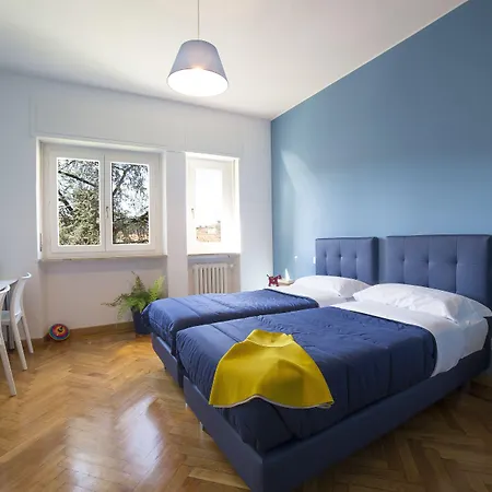 Apart-hotel Aurum Gambara 3*