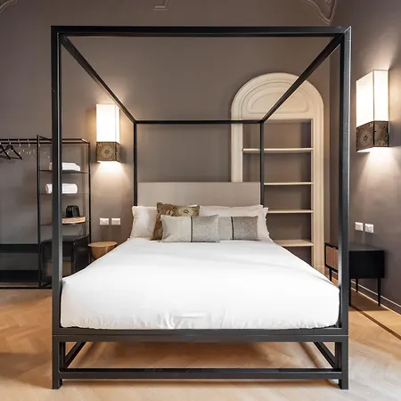 Boutique Sant'andrea 4* ミラノ