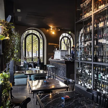 Living Гостевой дом