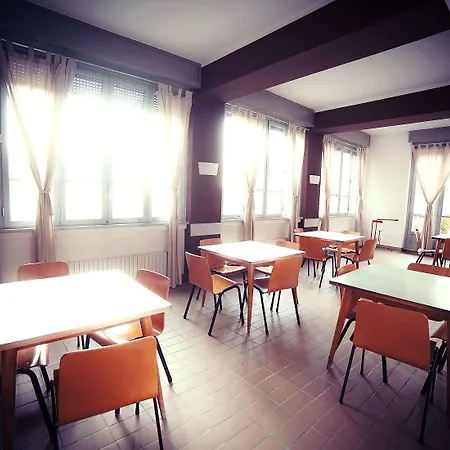New Generation Citta Studi Hostel *