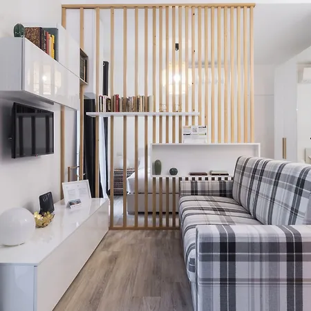 Italianway Easy - Fara 1 * Milaan