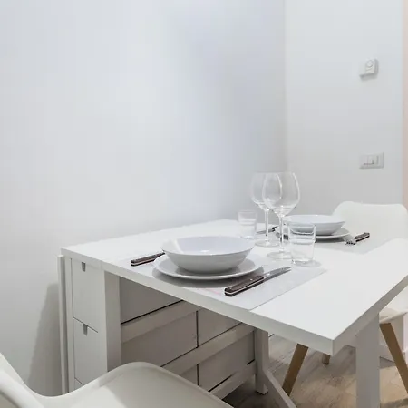 Appartement Italianway Easy - Fara 1 *